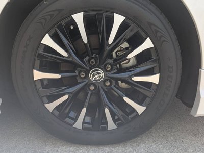 صورة 19 لـ 2025 Toyota ALPHARD