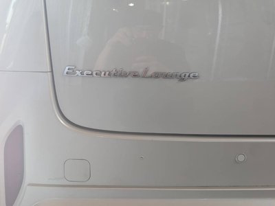 صورة 17 لـ 2025 Toyota ALPHARD