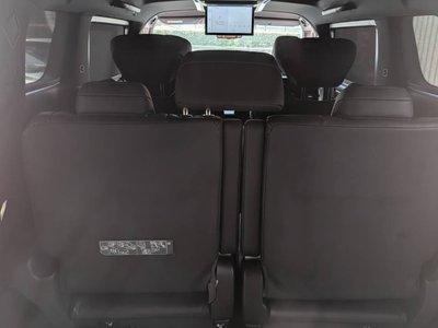 صورة 32 لـ 2025 Toyota ALPHARD
