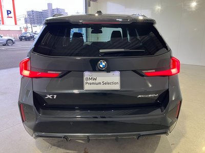 2023 BMW X1 photo 12