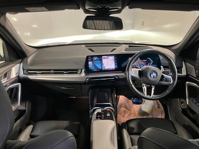 2023 BMW X1 photo 5