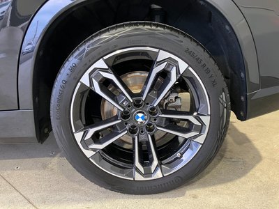 2023 BMW X1 thumbnail 25