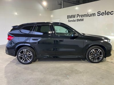 2023 BMW X1 photo 8