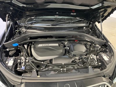 2023 BMW X1 thumbnail 19