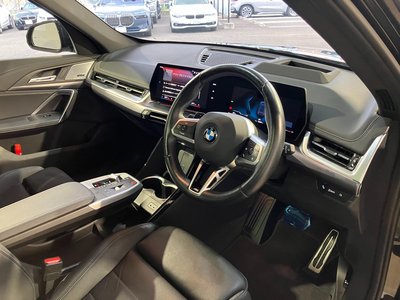 2023 BMW X1 photo 3