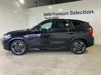 2023 BMW X1 photo 7