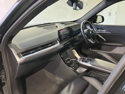 2023 BMW X1 photo 4