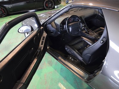 1992 Porsche 928 照片 7
