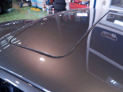 1992 Porsche 928 照片 13