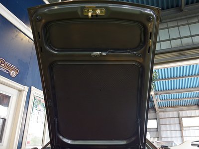 1992 Porsche 928 照片 15