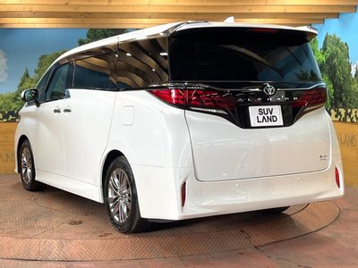 2023 Toyota ALPHARD 照片 69