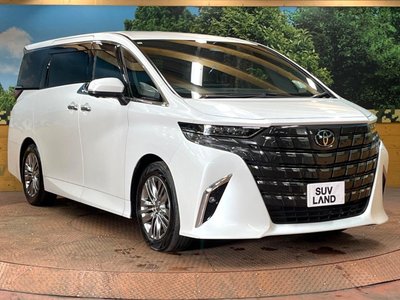 2023 Toyota ALPHARD 照片 17