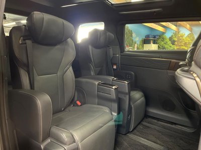 2023 Toyota ALPHARD 照片 9