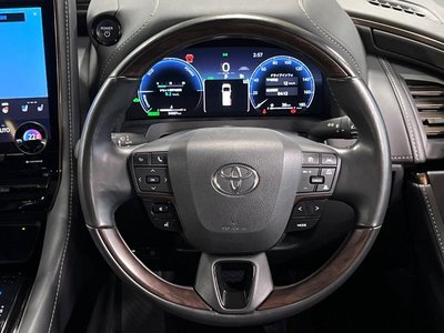 2023 Toyota ALPHARD 照片 12