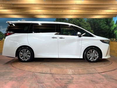 2023 Toyota ALPHARD 照片 68
