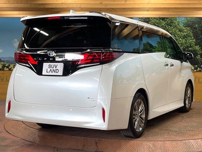 2023 Toyota ALPHARD 照片 18