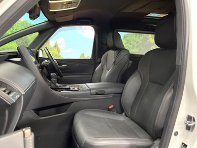 2023 Toyota ALPHARD 照片 58