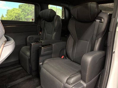 2023 Toyota ALPHARD 照片 56