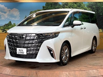 2023 Toyota ALPHARD 照片 67