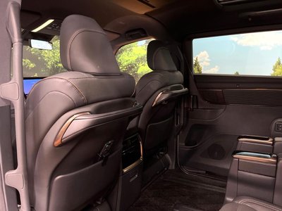 2023 Toyota ALPHARD 照片 57
