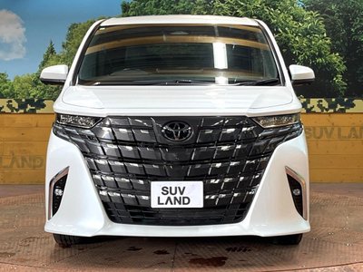 2023 Toyota ALPHARD 照片 15