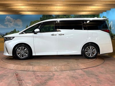 2023 Toyota ALPHARD 照片 70