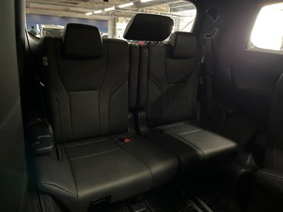 2023 Toyota ALPHARD 照片 10