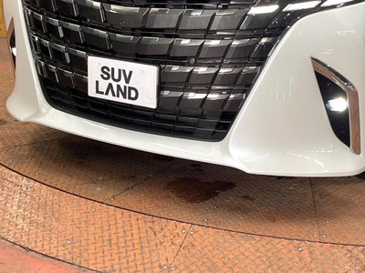 2023 Toyota ALPHARD 照片 66