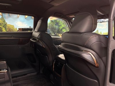 2023 Toyota ALPHARD 照片 48