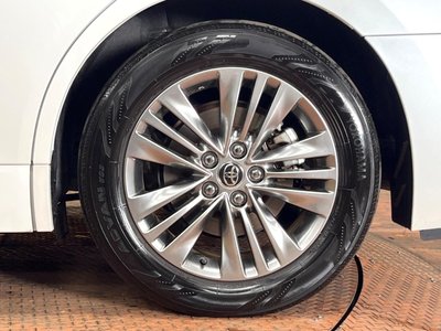 2023 Toyota ALPHARD 照片 54