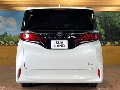 2023 Toyota ALPHARD 照片 16