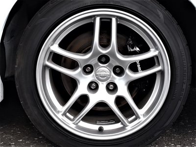 1996 Nissan SKYLINE GT-R 照片 10