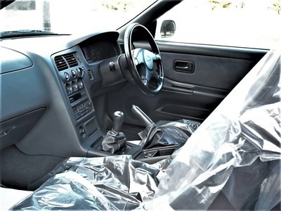 1996 Nissan SKYLINE GT-R 照片 13