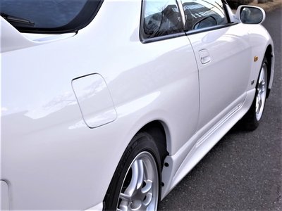 1996 Nissan SKYLINE GT-R 照片 15