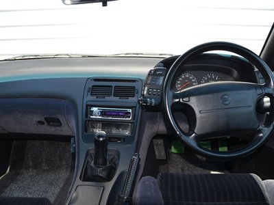 صورة 3 لـ 1997 Nissan FAIRLADY Z