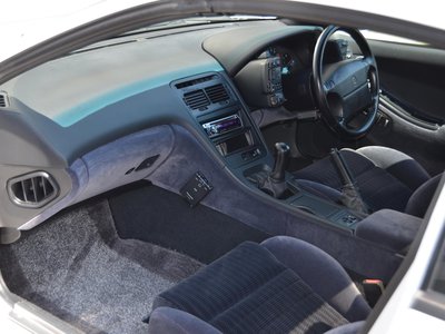 صورة 9 لـ 1997 Nissan FAIRLADY Z