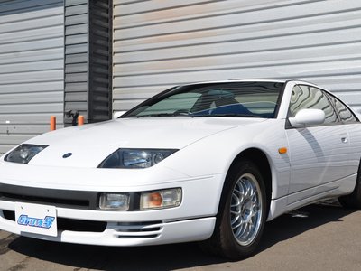 صورة 12 لـ 1997 Nissan FAIRLADY Z