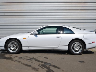 صورة 11 لـ 1997 Nissan FAIRLADY Z