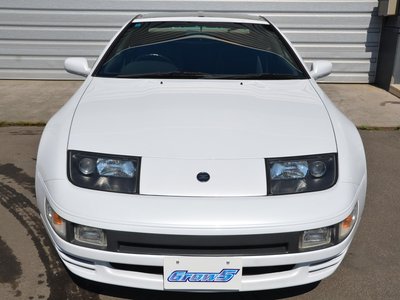 صورة 13 لـ 1997 Nissan FAIRLADY Z