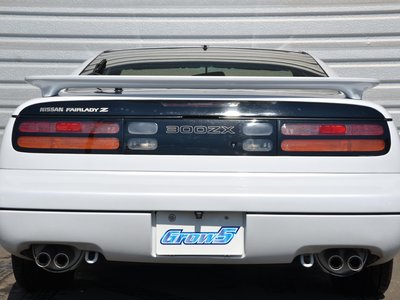 صورة 7 لـ 1997 Nissan FAIRLADY Z