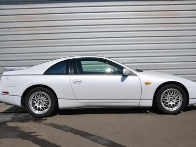 صورة 5 لـ 1997 Nissan FAIRLADY Z