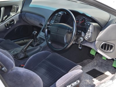 صورة 8 لـ 1997 Nissan FAIRLADY Z