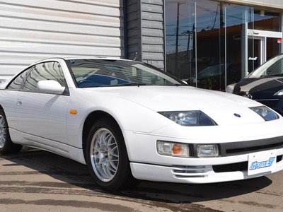 صورة 1 لـ 1997 Nissan FAIRLADY Z