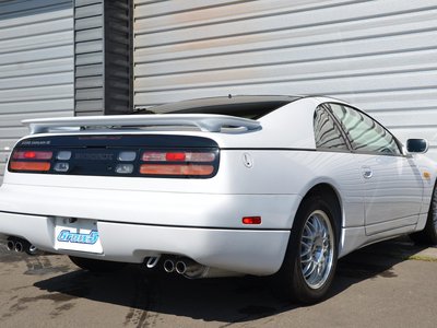 صورة 6 لـ 1997 Nissan FAIRLADY Z