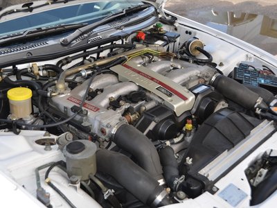 صورة مصغرة 29 لـ 1997 Nissan FAIRLADY Z
