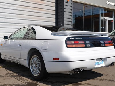 صورة 10 لـ 1997 Nissan FAIRLADY Z
