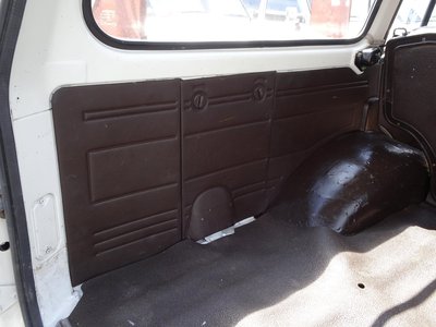 1987 Toyota LAND CRUISER 60 照片 55