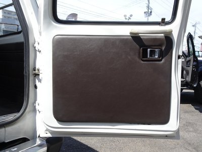 1987 Toyota LAND CRUISER 60 照片 52