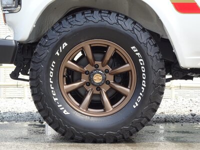صورة 13 لـ 1987 Toyota LAND CRUISER 60