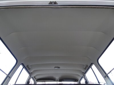 1987 Toyota LAND CRUISER 60 照片 20